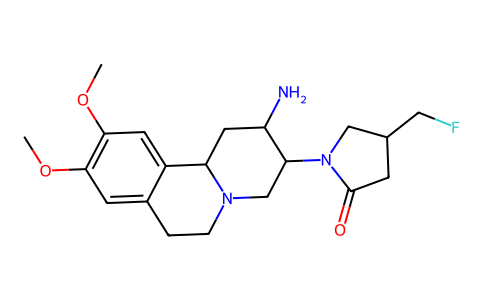 Camegliptin 813452-18-5